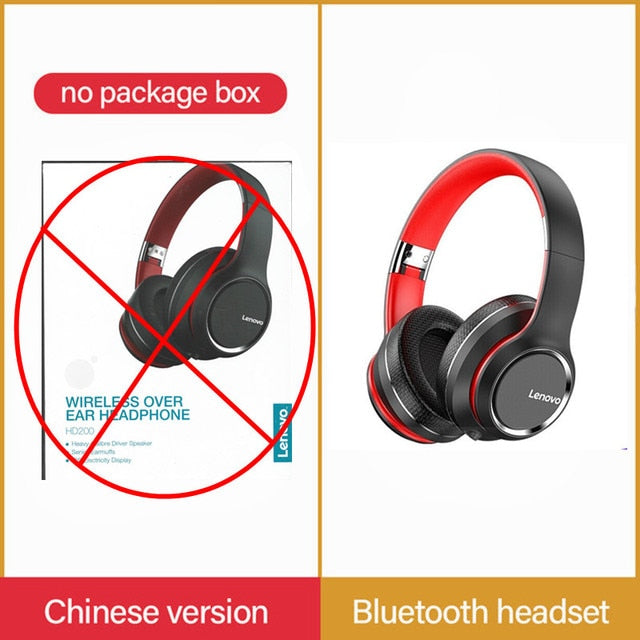 Bluetooth Foldable Over-Ear Gaming Headset - Don't Know What To Gift