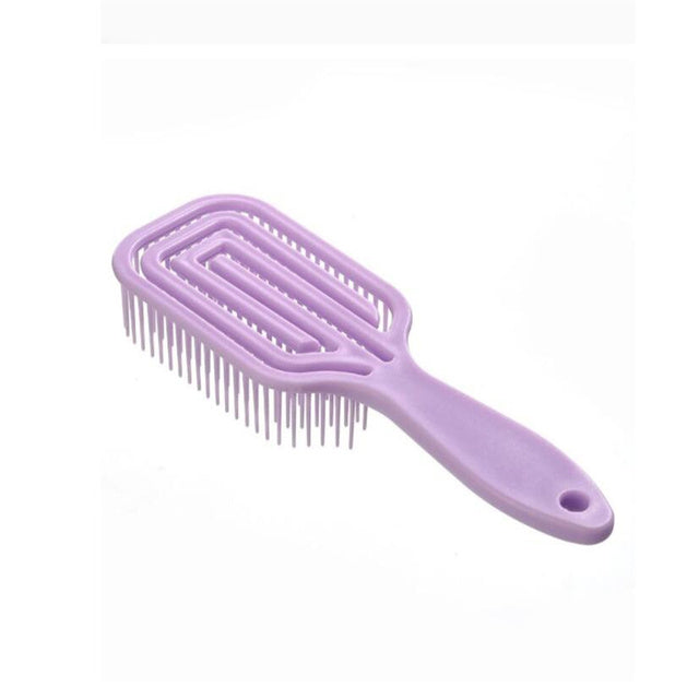 Massage Hair Comb - Don't Know What To Gift