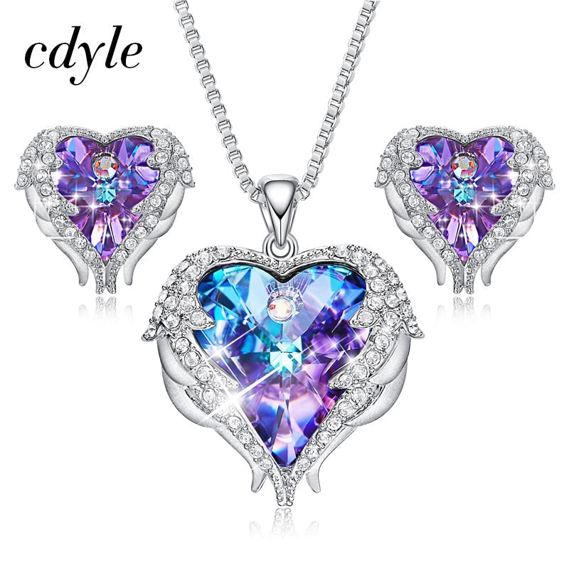 Cdyle Crystals - Don't Know What To Gift