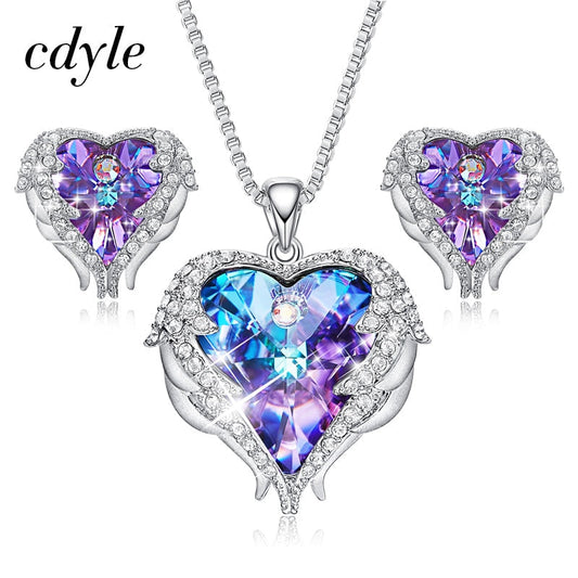 Cdyle Crystals - Don't Know What To Gift