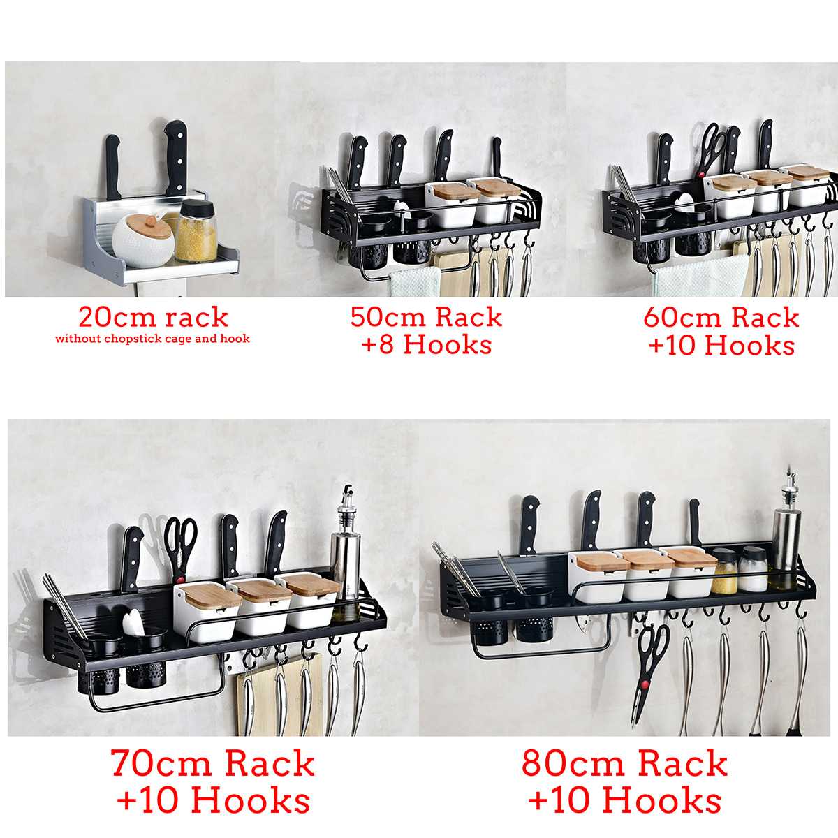 Kitchen Rack - Don't Know What To Gift