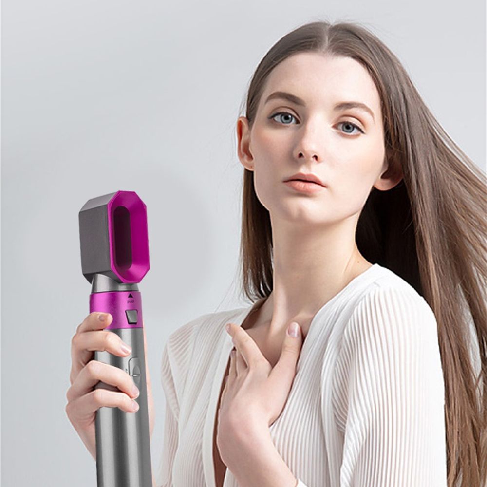 Hair Curler and Straightener - Don't Know What To Gift