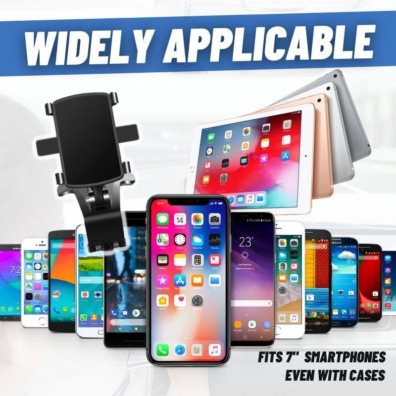 Car Dashboard Phone Holder - Don't Know What To Gift