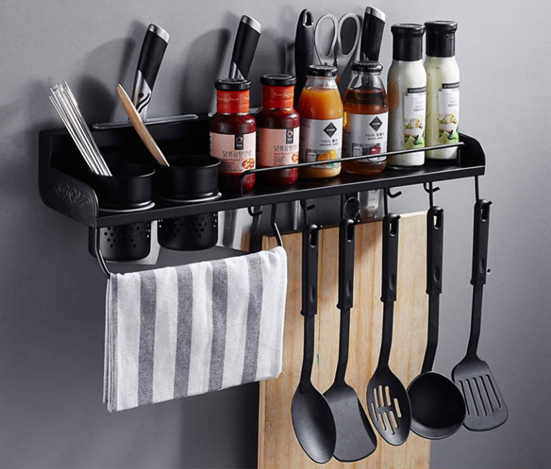 Kitchen Rack - Don't Know What To Gift