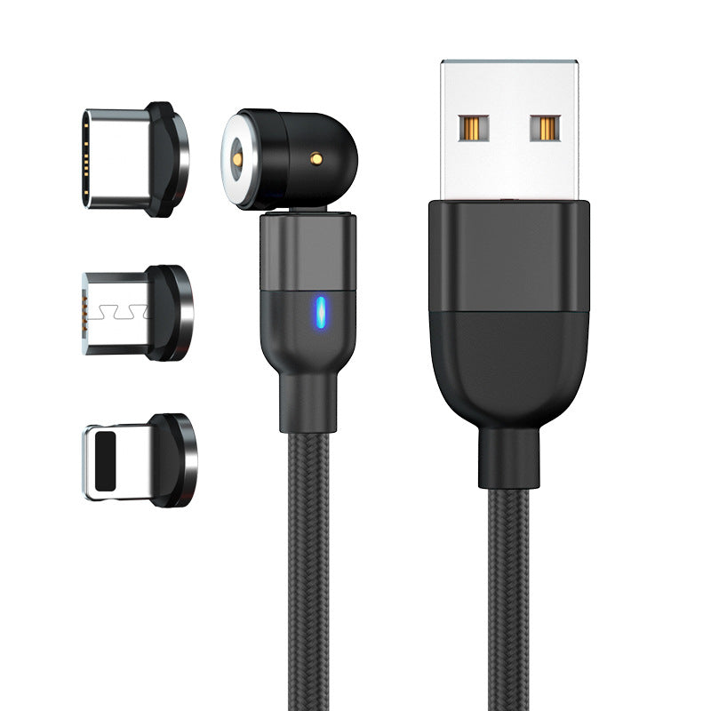 Magnetic Charging Cable - Don't Know What To Gift