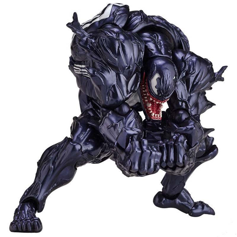 Marvel Venom Action Model Toys - Don't Know What To Gift