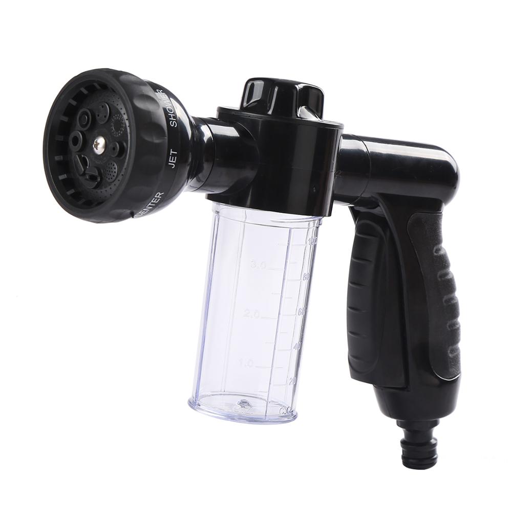 Car Foam Wash Gun - Don't Know What To Gift