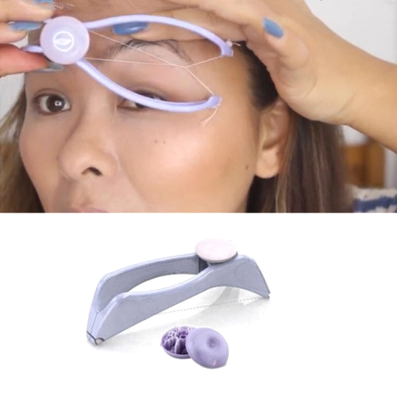 Hair Remover Beauty Tool - Don't Know What To Gift