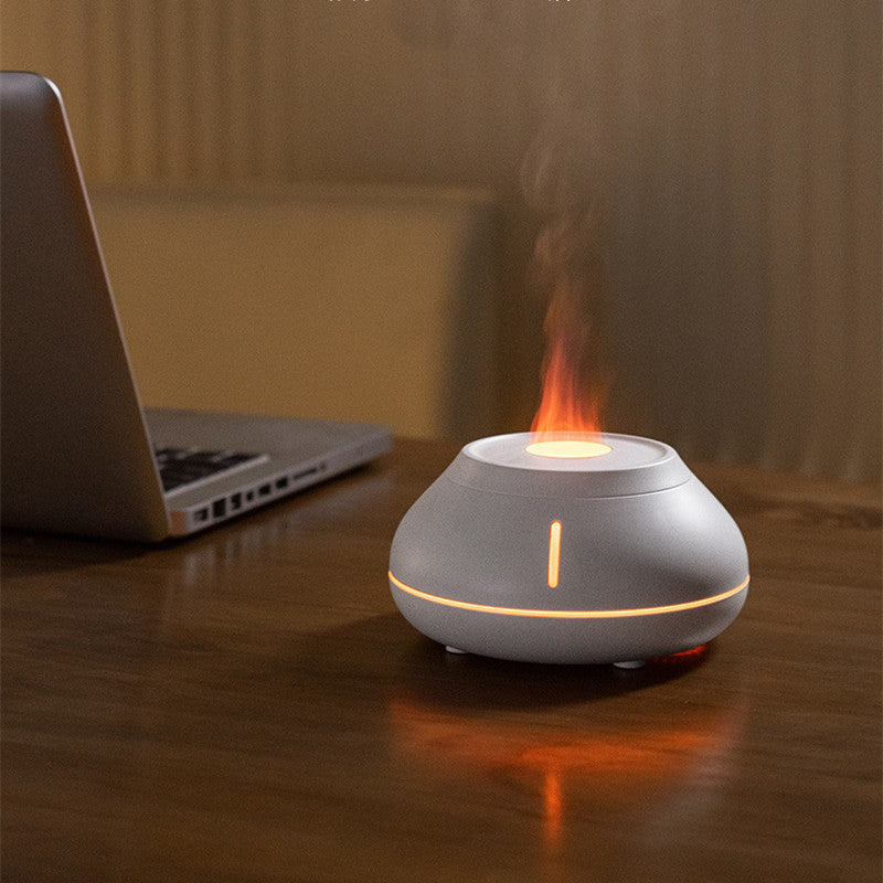 Colorful Humidifier - Don't Know What To Gift