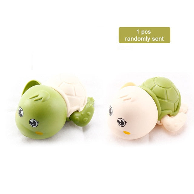 Baby Bath Toys - Don't Know What To Gift