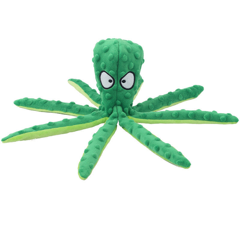 8 Legs Octopus Stuffed Plush Toys - Don't Know What To Gift