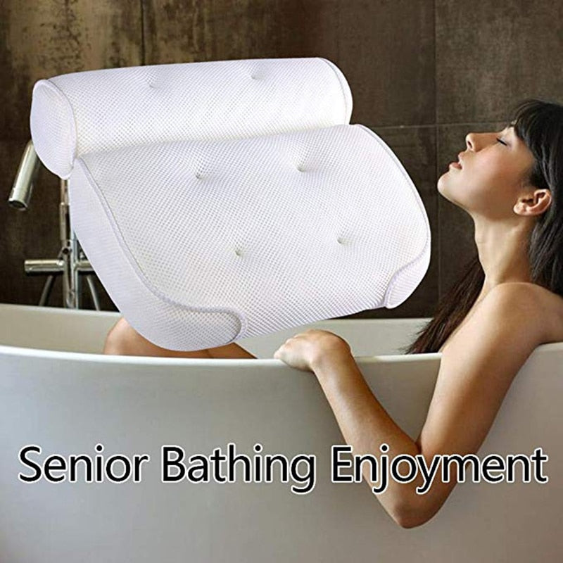 Bath Pillow - Don't Know What To Gift