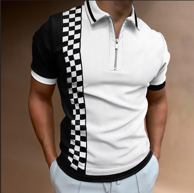 Men Polo Shirt - Don't Know What To Gift