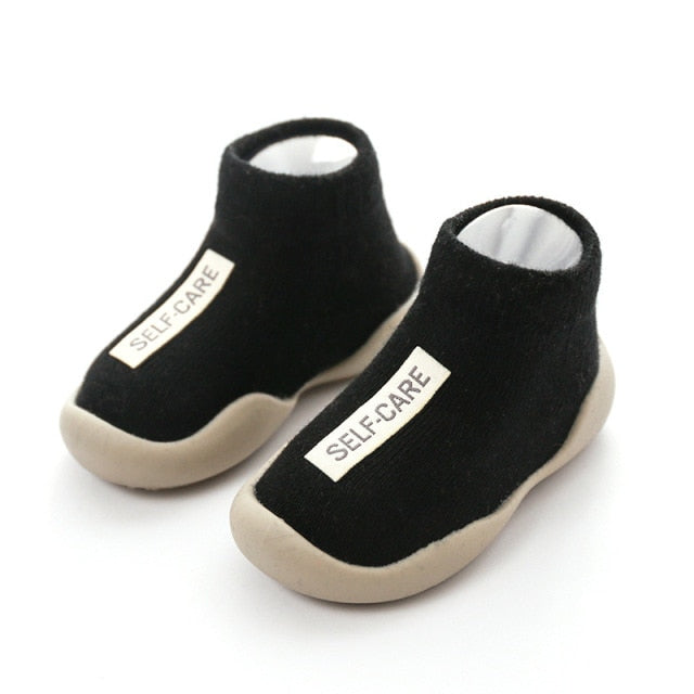 Baby First Shoes - Don't Know What To Gift