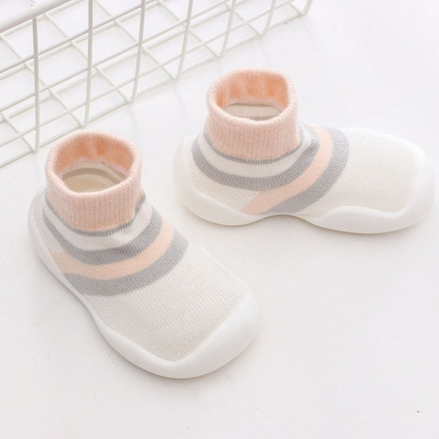 Baby First Shoes - Don't Know What To Gift