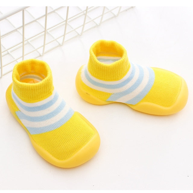 Baby First Shoes - Don't Know What To Gift