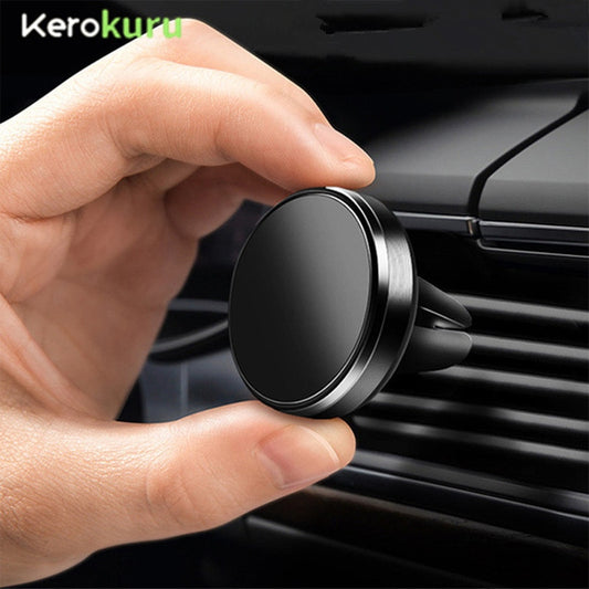 Car Magnetic Phone Holder For Phone - Don't Know What To Gift