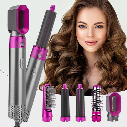 Hair Curler and Straightener - Don't Know What To Gift