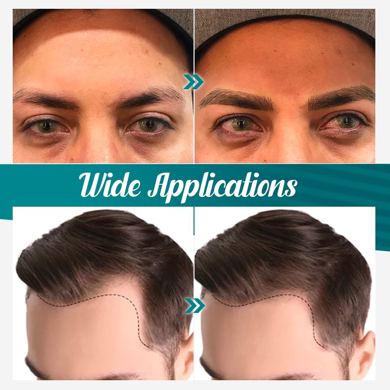 Beard Filling Pen Kit - Don't Know What To Gift