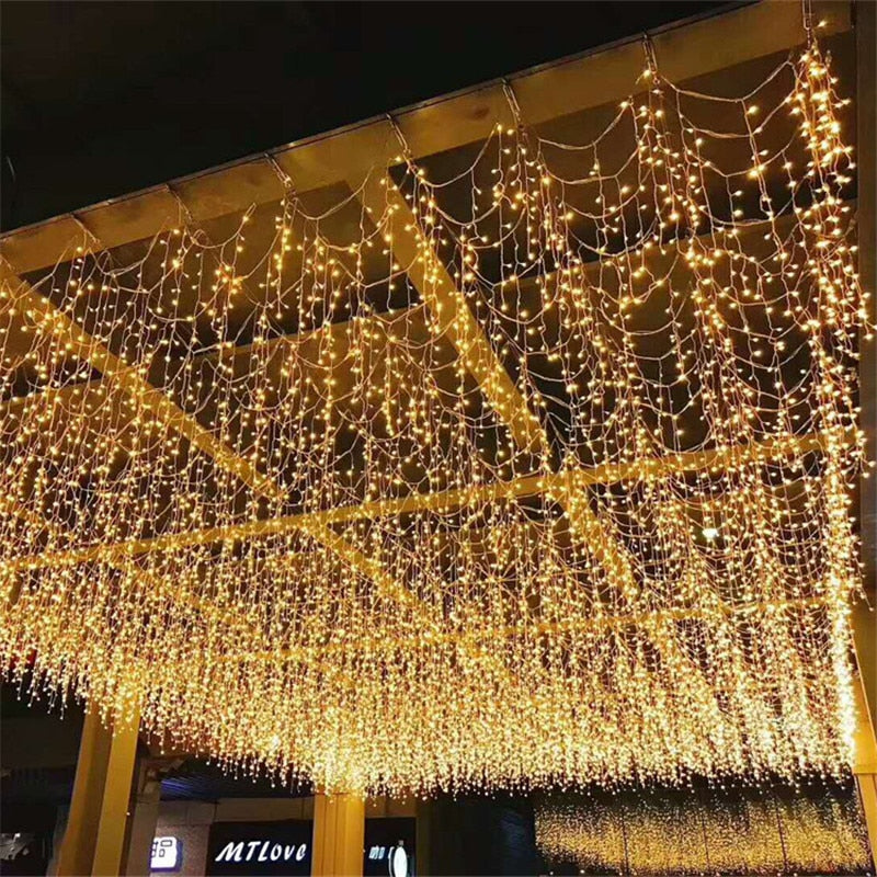 Christmas LED String Lights - Don't Know What To Gift