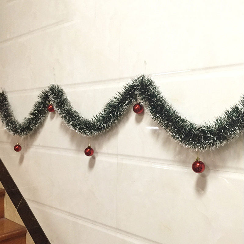 Christmas Garland Home Wall Décor - Don't Know What To Gift