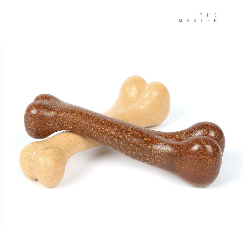 Dogs Tough Bone Chew Toys - Don't Know What To Gift