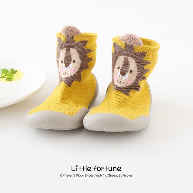 Baby First Shoes - Don't Know What To Gift