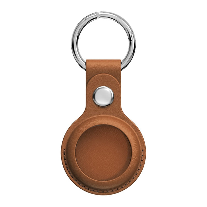 Anti-scratch Air Tag Key Ring Holder - Don't Know What To Gift