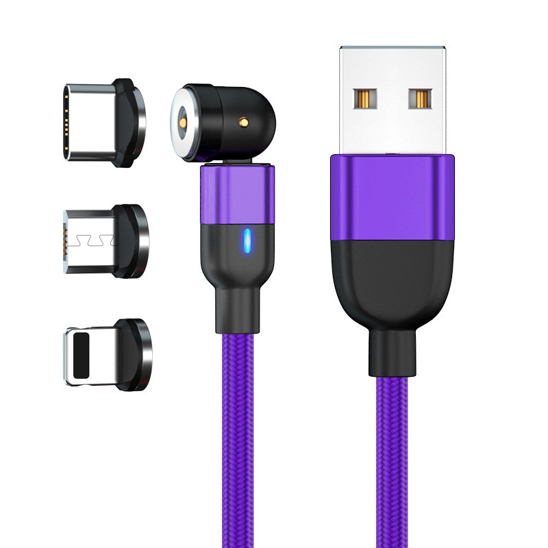 Magnetic Charging Cable - Don't Know What To Gift