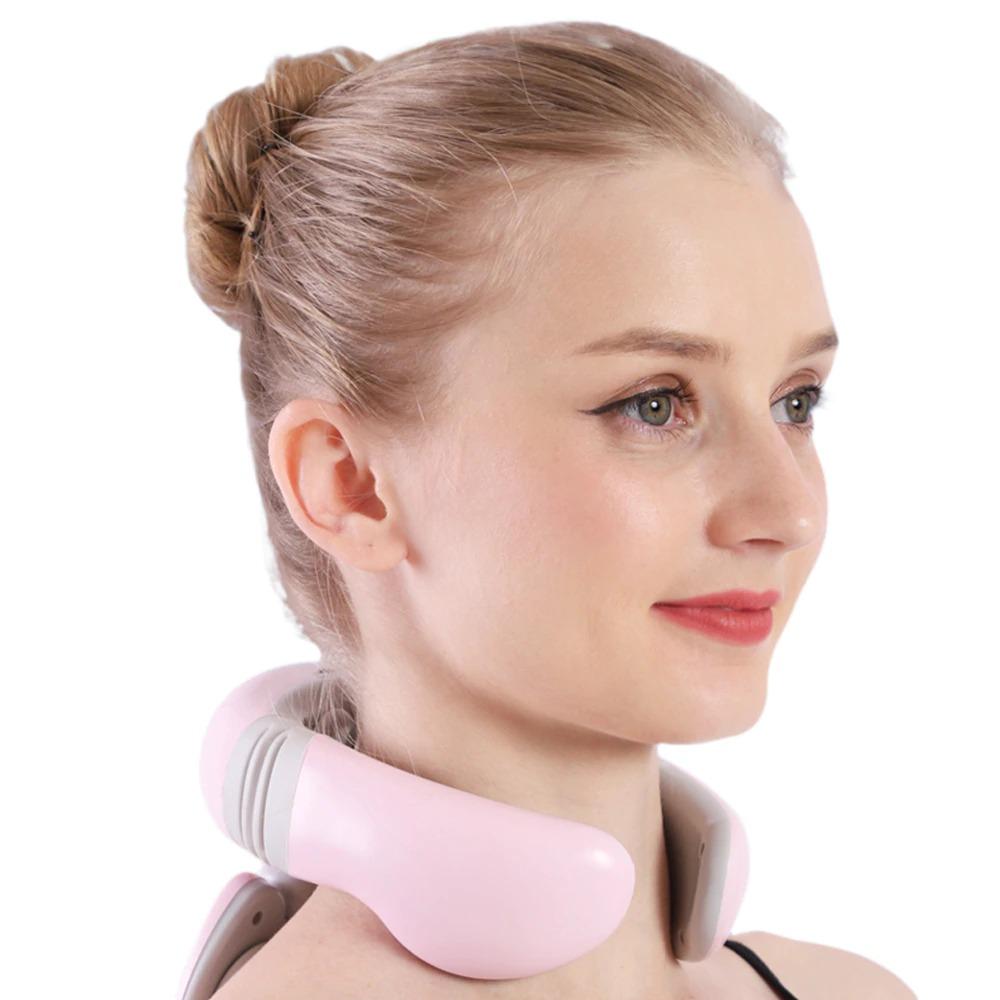 CerviPRO 2.0 - 4D Neck Massager + Remote Control - Don't Know What To Gift