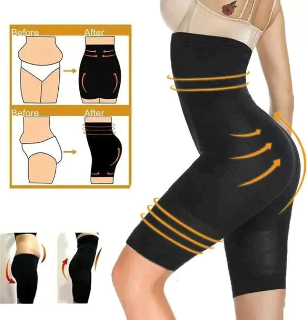 4-in-1 Slim Body Shaper Women - Don't Know What To Gift