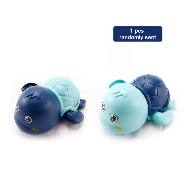 Baby Bath Toys - Don't Know What To Gift