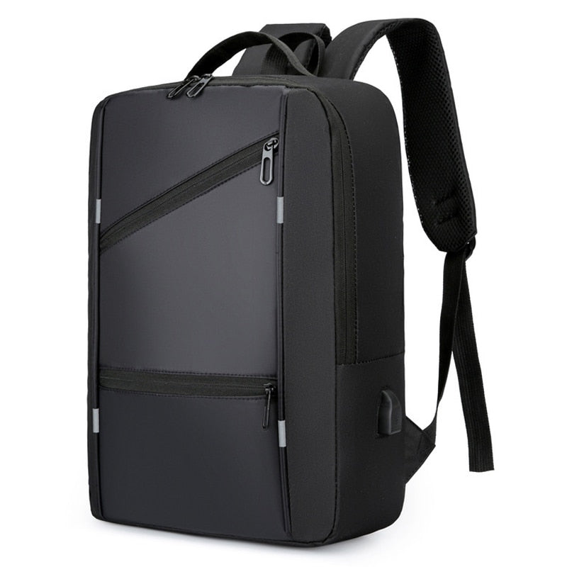 Casual Waterproof Backpack - Don't Know What To Gift