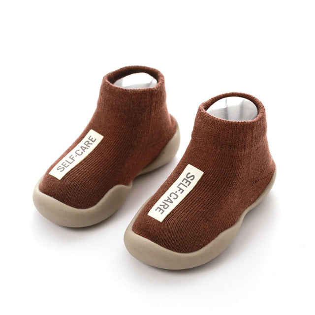 Baby First Shoes - Don't Know What To Gift