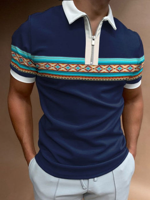 Men Polo Shirt - Don't Know What To Gift