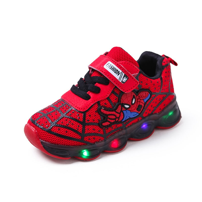 Kids LED Lighting Shoes - Don't Know What To Gift