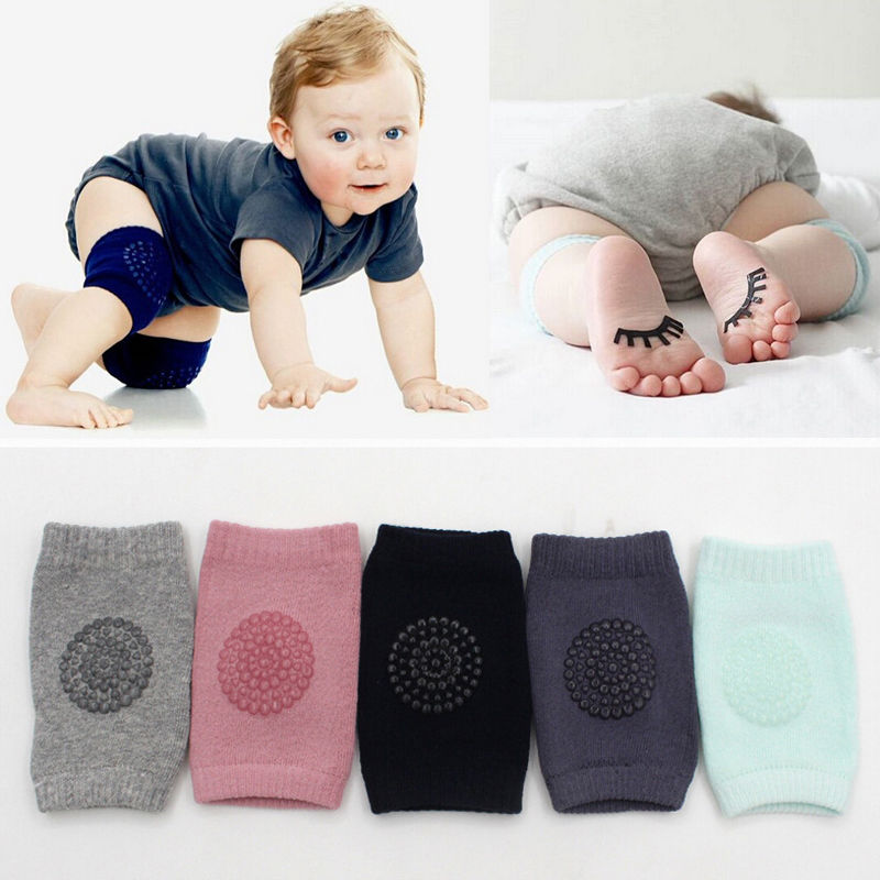 Crawling Baby Pads - Don't Know What To Gift