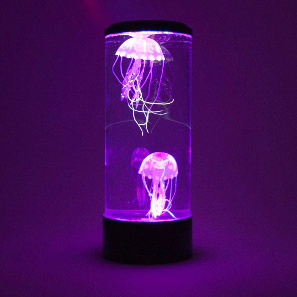 JellyFish Lamp - Don't Know What To Gift