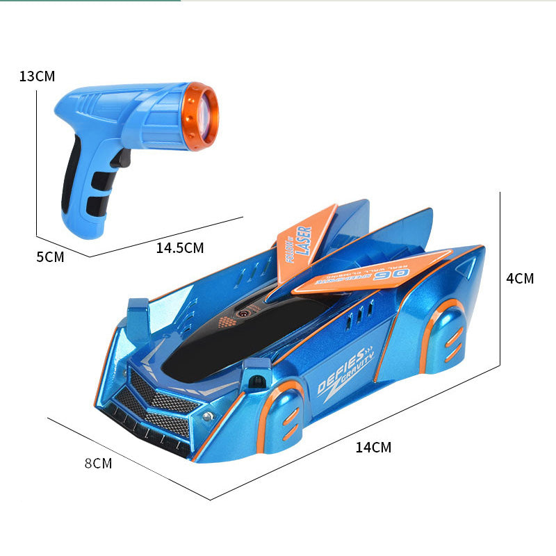 Anti Gravity Car Toys - Don't Know What To Gift