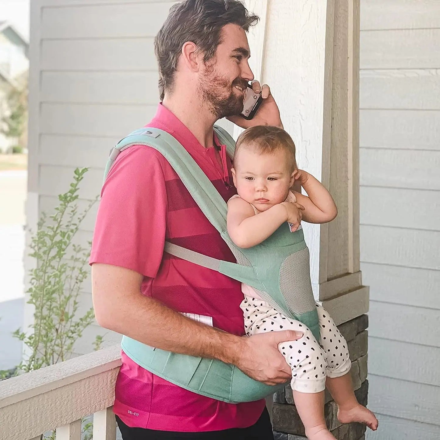 Baby Carrier - Don't Know What To Gift