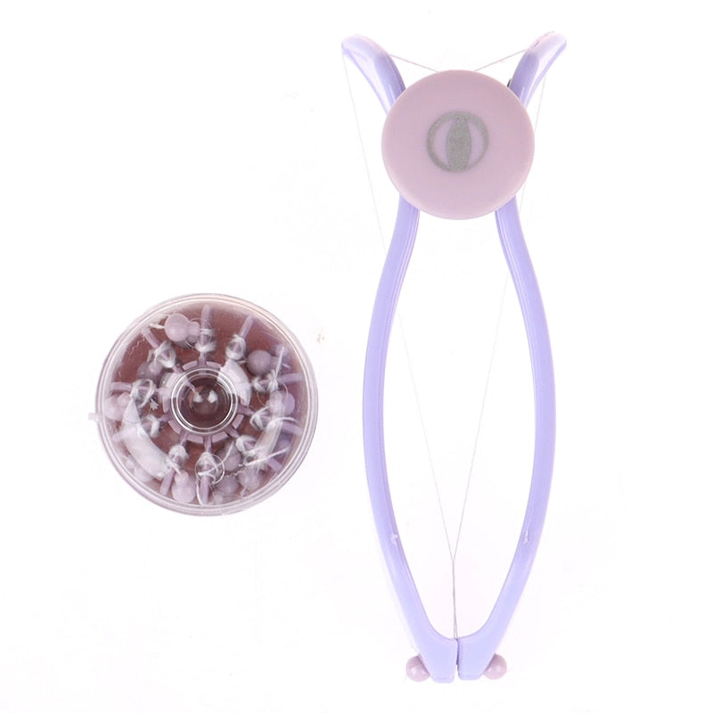 Hair Remover Beauty Tool - Don't Know What To Gift