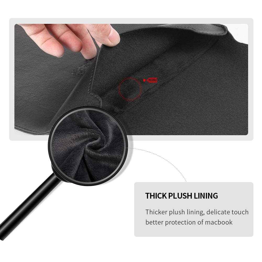 Laptop Sleeve Case - Don't Know What To Gift