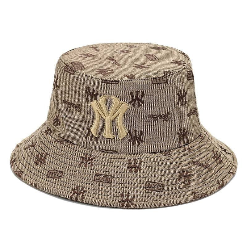 High Quality Women Men Cool Bucket Hats - Don't Know What To Gift