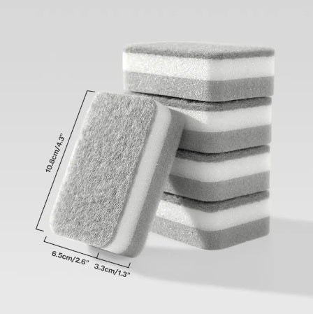 Double-sided Cleaning Sponges - Don't Know What To Gift