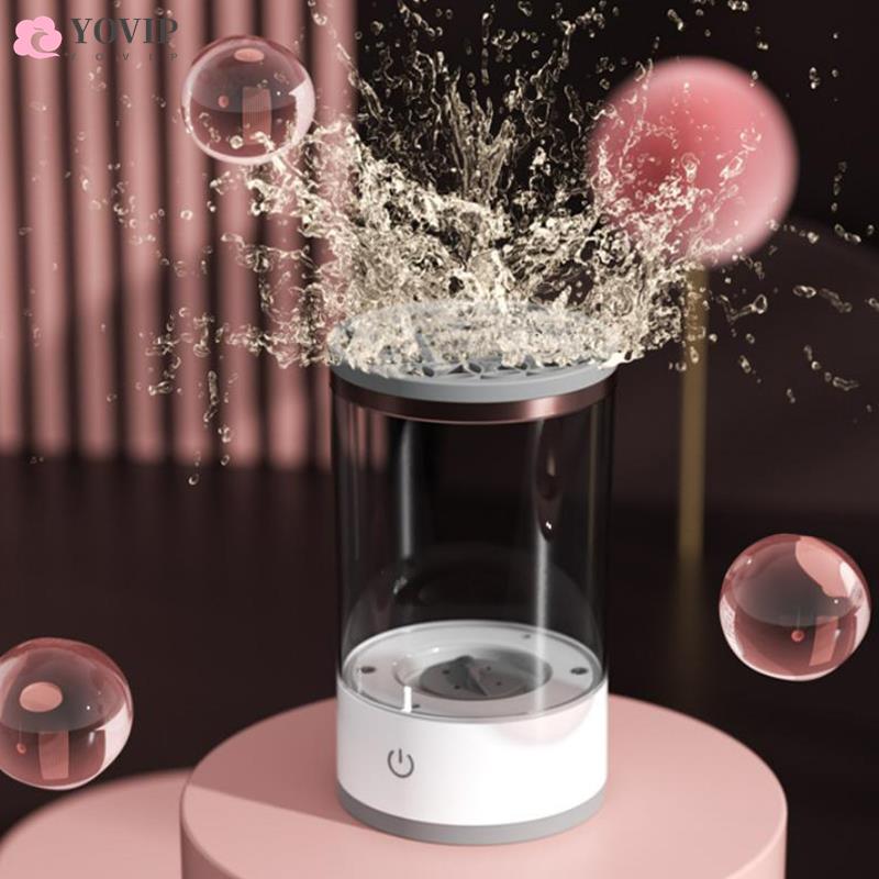 Automatic Electric Makeup Brush Cleaner - Don't Know What To Gift