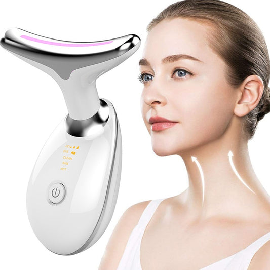 LED Neck Beauty Device - Don't Know What To Gift