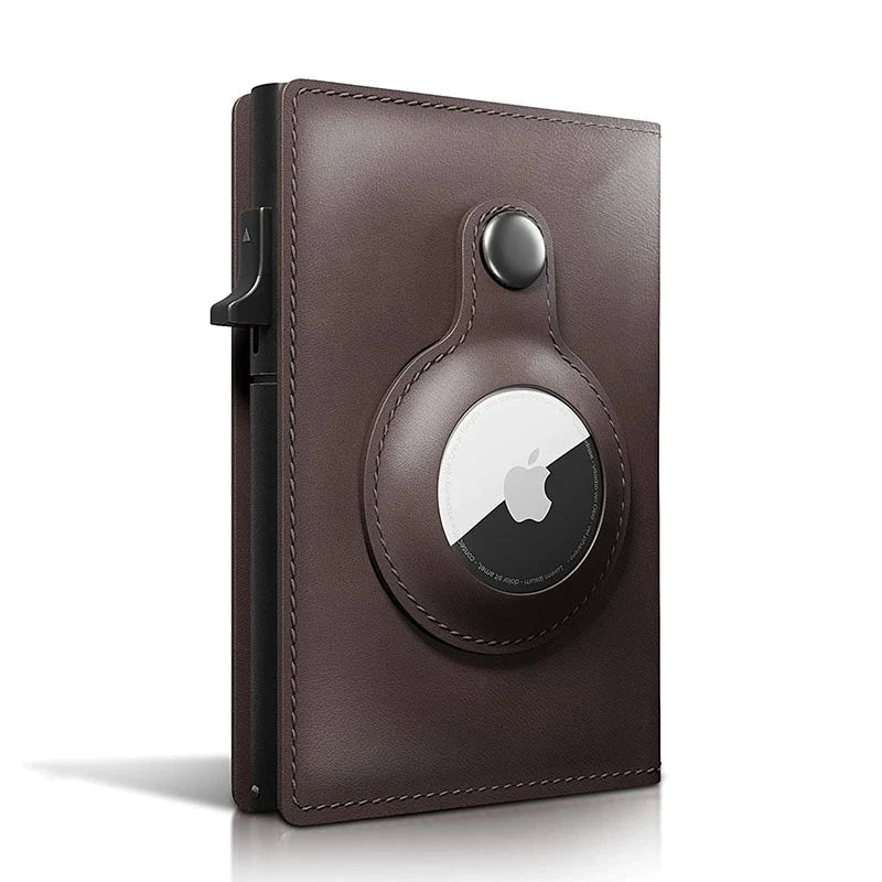 Freeway Wallet™ - Smart Air Tag Wallet - Don't Know What To Gift