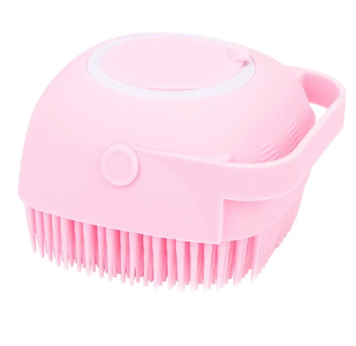 Dog Bath Brush - Don't Know What To Gift