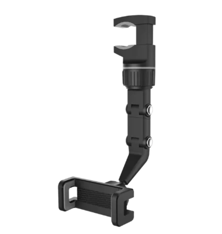 360° Rotatable Smart Phone Car Holder - Don't Know What To Gift