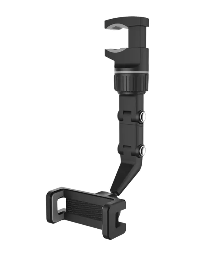 360° Rotatable Smart Phone Car Holder - Don't Know What To Gift